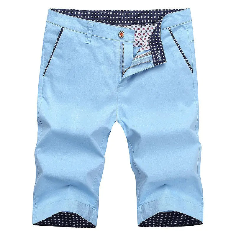 Sports Casual Pants Herren | Bequeme Freizeithose mit Style & Stretch – Verschiedene Farben