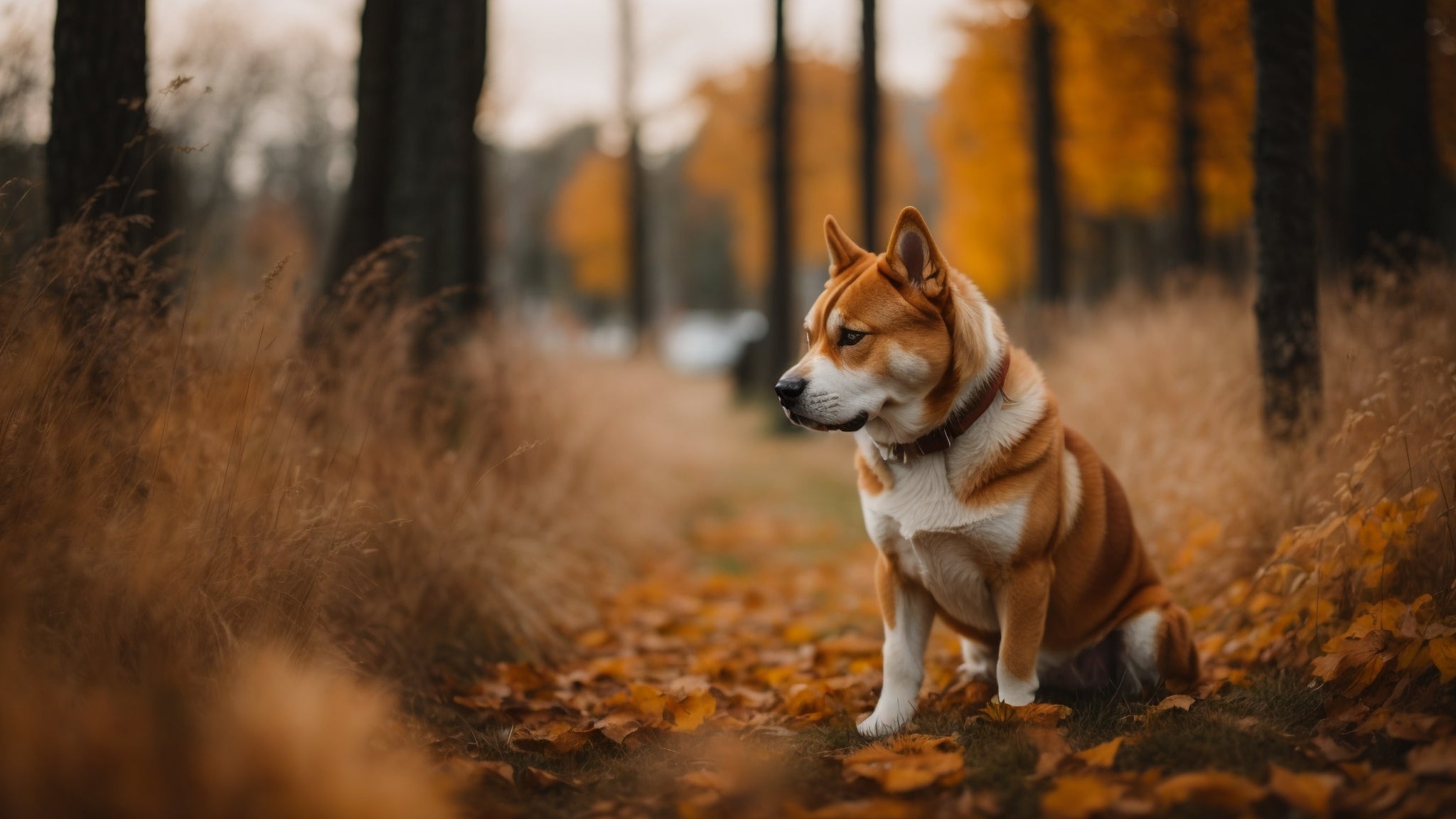 Haustiermode 2024: Stylisch unterwegs mit deinem besten Freund