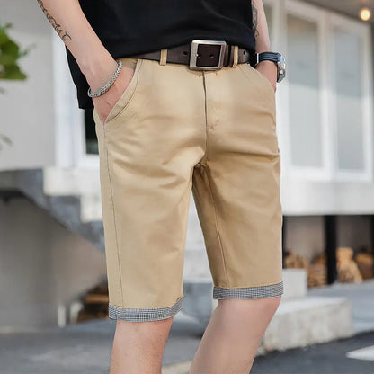 Sports Casual Pants Herren | Bequeme Freizeithose mit Style &amp; Stretch – Verschiedene Farben