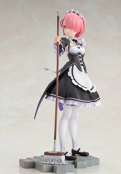Anime Sammlerfigur – Exquisites Modell | 22cm PVC-Statue