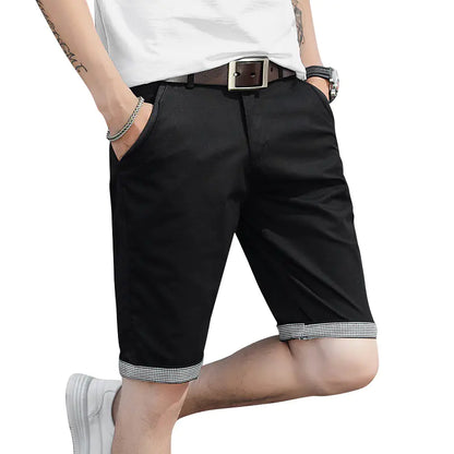 Sports Casual Pants Herren | Bequeme Freizeithose mit Style &amp; Stretch – Verschiedene Farben